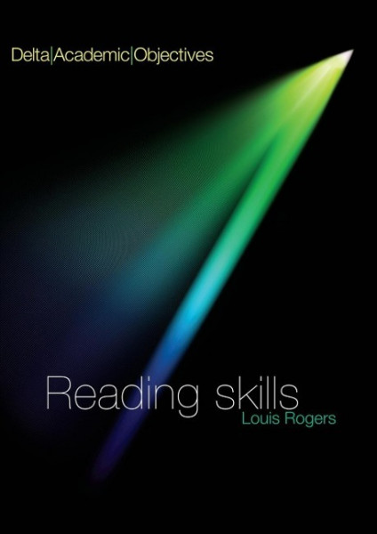 Delta Academic Objectives - Reading Skills B2-C1. Coursebook