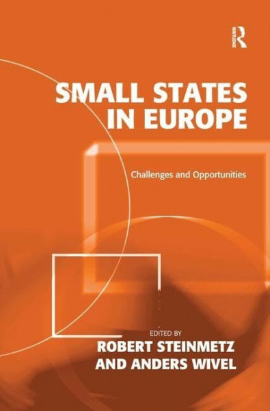 Small States in Europe: Challenges and Opportunities