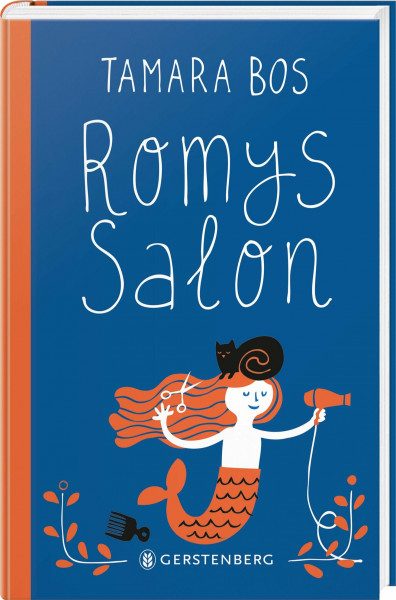 Romys Salon