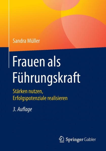 Frauen als Führungskraft