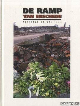 De ramp van Enschede