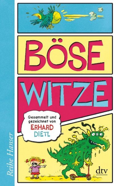 Böse Witze