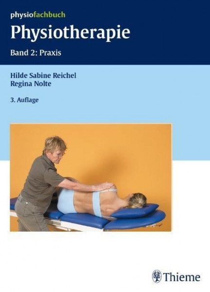 Physiotherapie 2. Praxis