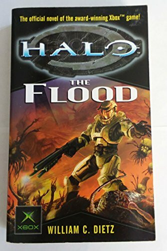 The Flood (Halo)