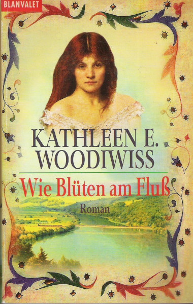 Wie Blüten am Fluss (Blanvalet Taschenbuch)