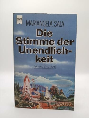 Die Stimme der Unendlichkeit
