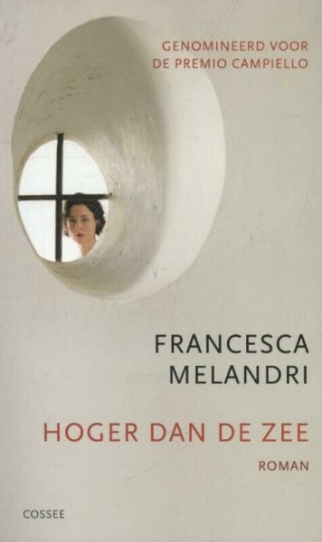 Hoger dan de zee: roman