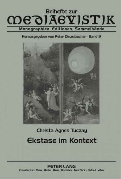 Ekstase im Kontext