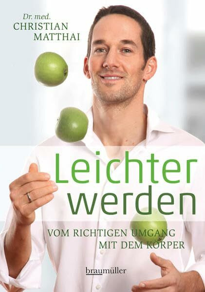 Leichter werden: Vom richtigen Umgang mit dem Körper