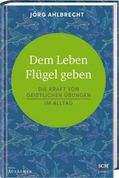 Dem Leben Flügel geben