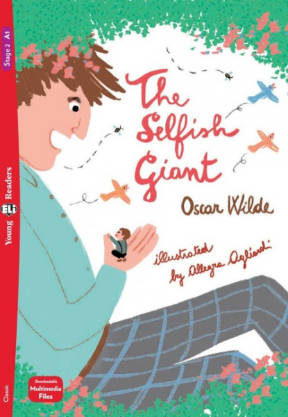 The Selfish Giant