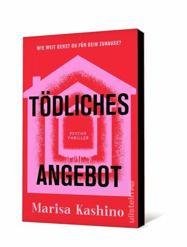 Tödliches Angebot: Psychothriller | »Der beste Spannungsroman seit GONE GIRL« Alex Michaelidis