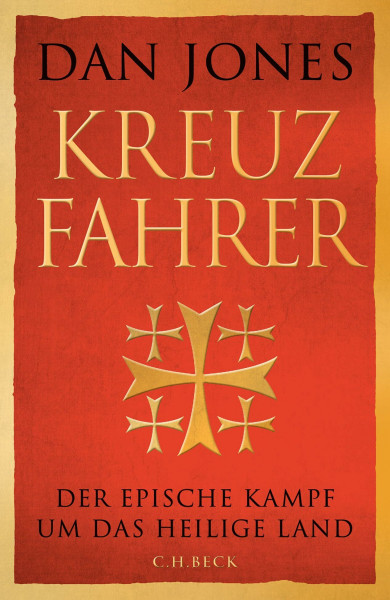Kreuzfahrer: Der epische Kampf um das Heilige Land