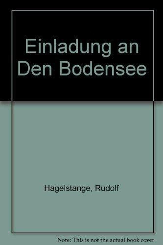 Einladung an den Bodensee.