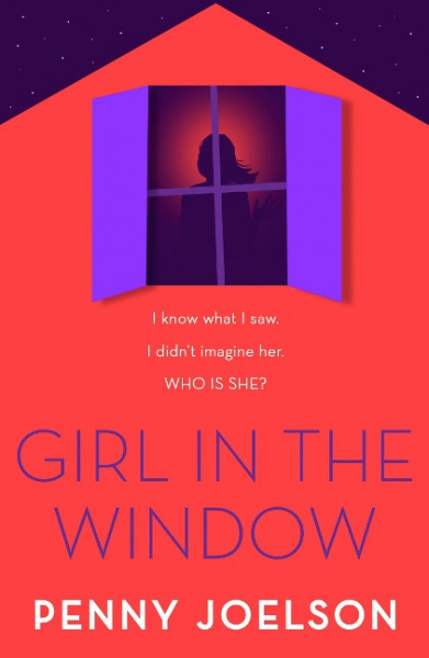 The Girl in the Window