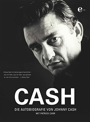 Cash - Die Autobiografie