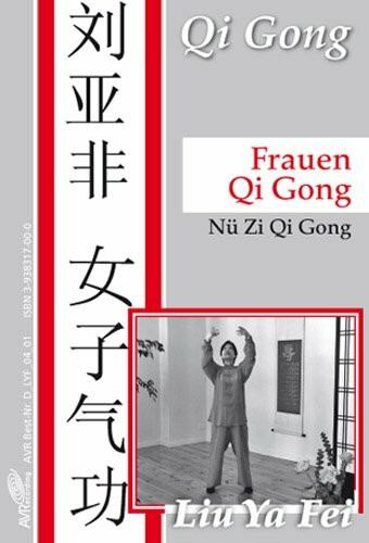 Frauen Qi Gong