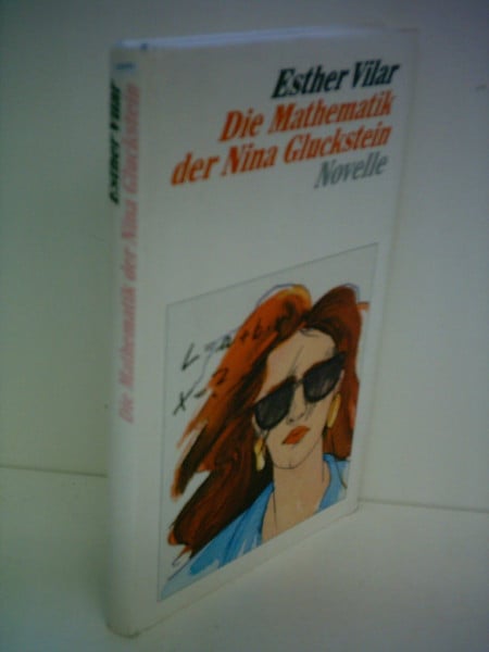 Die Mathematik der Nina Gluckstein