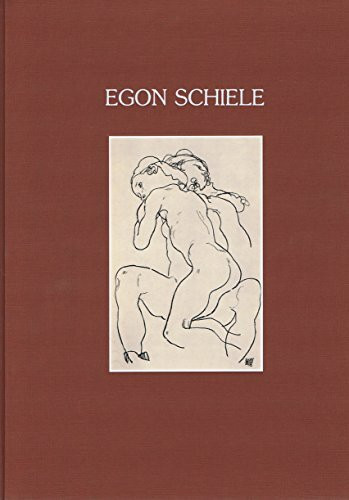 Egon Schiele. Erotische Zeichnungen