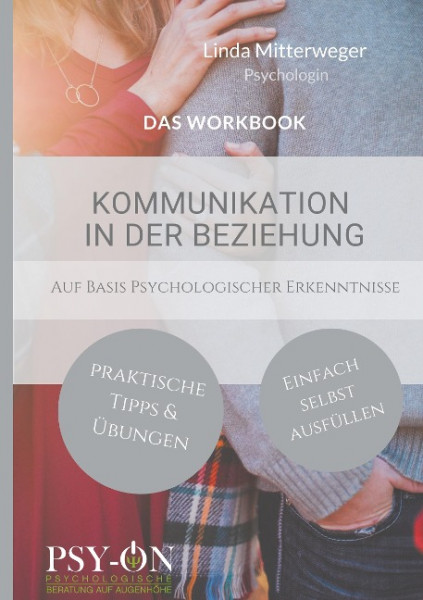 Kommunikation in der Beziehung