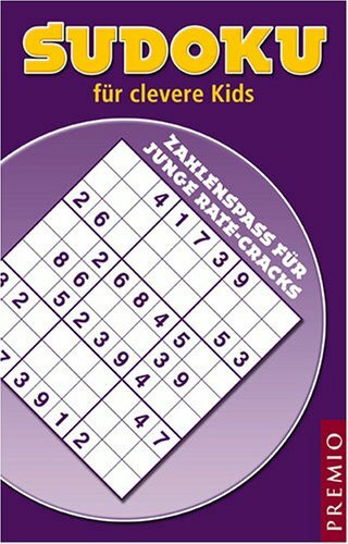 Sudoku für clevere Kids