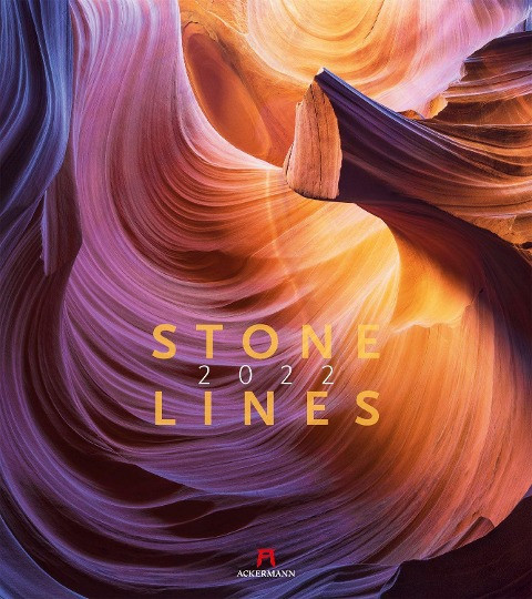 Stonelines 2022