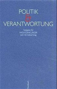 Politik und Verantwortung