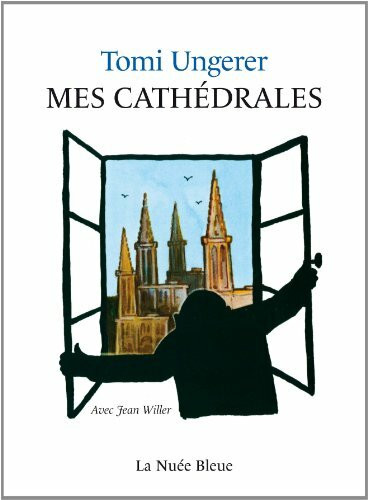 Mes Cathédrales (Meine Münster)