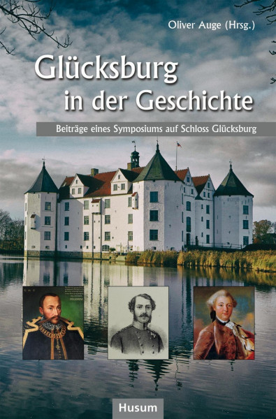 Glücksburg in der Geschichte