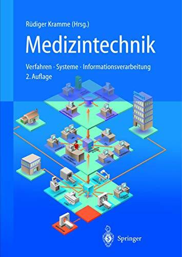 Medizintechnik: Verfahren Systeme Informationsverarbeitung