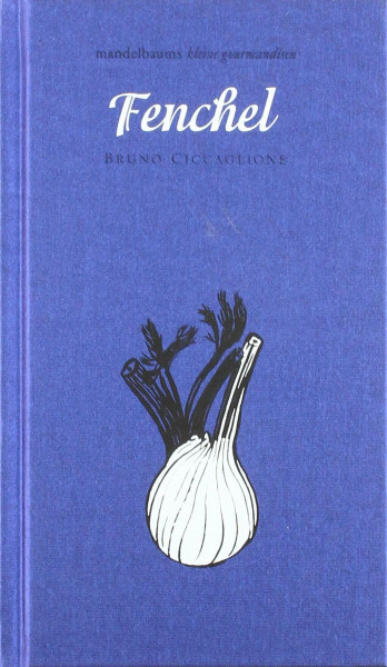 Fenchel: mandelbaums kleine gourmandise Nr. 26