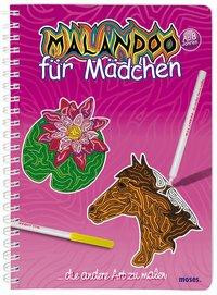 Malandoo für Mädchen