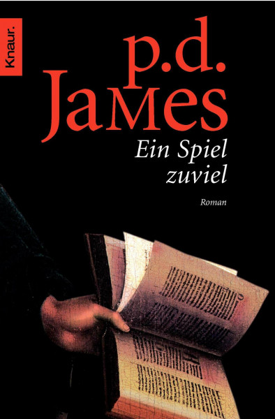 Ein Spiel zuviel: Roman