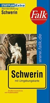 Schwerin: 1:15000