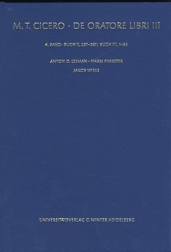 Buch II, 291-367, Buch III, 1-95