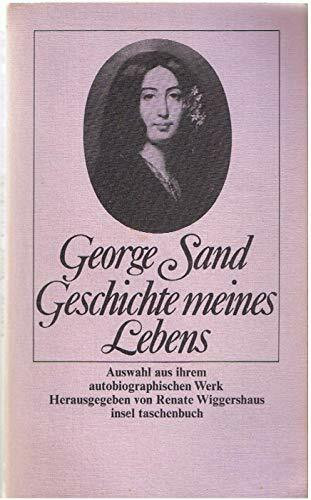 Geschichte meines Lebens
