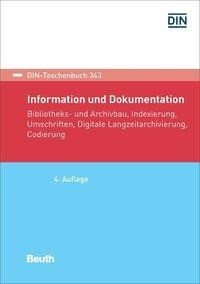 Information und Dokumentation