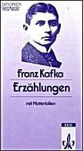 Erzählungen: Textausgabe mit Materialien Klasse 11-13: Mit Materialien. 11.-13. Klasse (Editionen für den Literaturunterricht)