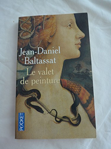 Le valet de peinture