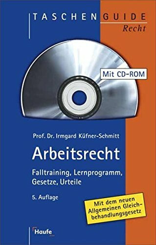 Arbeitsrecht