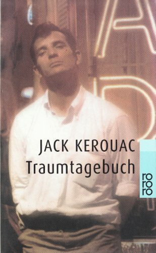 Traumtagebuch