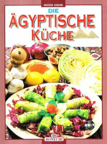 Ägyptische Küche (Cucina)