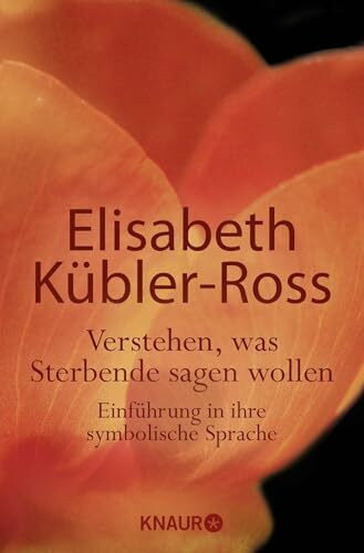 Verstehen, was Sterbende sagen wollen: Einführung in ihre symbolische Sprache