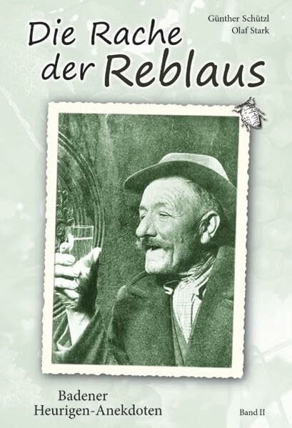 Die Rache der Reblaus