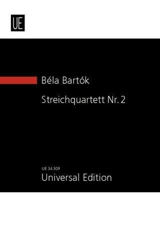 Streichquartett Nr. 2