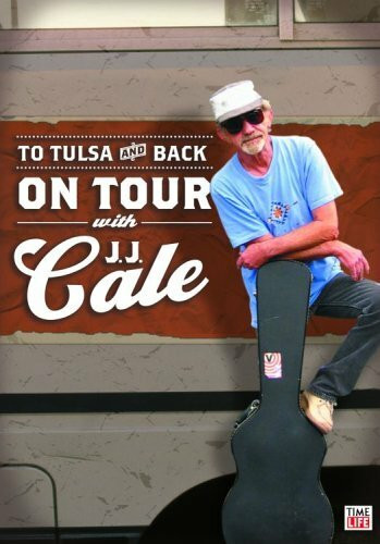 CALE, J.J. To Tulsa And Back - On Tour / Documentary (0)
