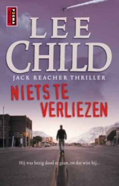 Niets te verliezen (Jack Reacher, 12)