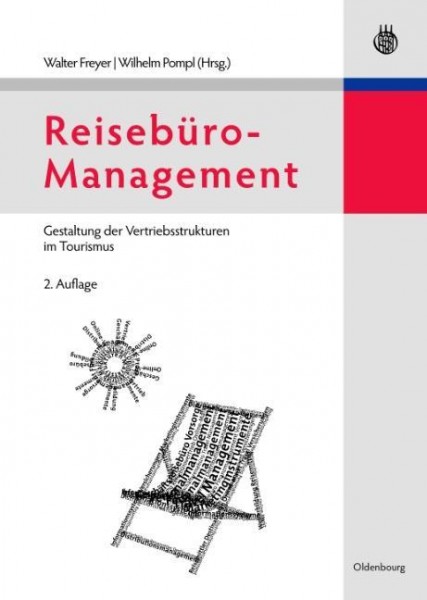 Reisebüro-Management