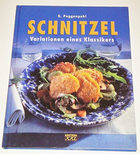 Schnitzel: Variationen eines Klassikers
