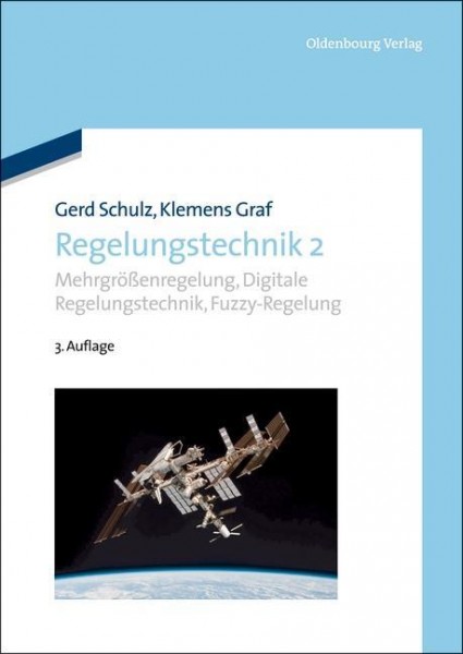 Regelungstechnik 2